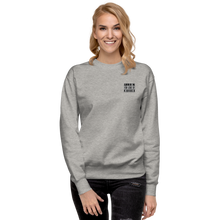 Load image into Gallery viewer, F.L.O.W. ADVISORY Unisex Premium Sweatshirt
