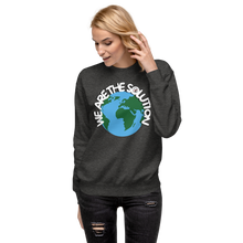 Load image into Gallery viewer, We Are...Unisex Premium Sweatshirt
