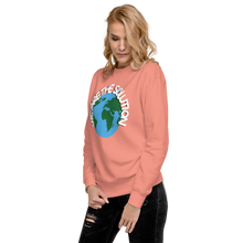 Load image into Gallery viewer, We Are...Unisex Premium Sweatshirt
