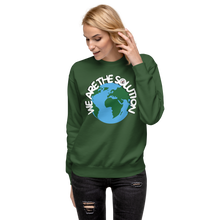 Load image into Gallery viewer, We Are...Unisex Premium Sweatshirt
