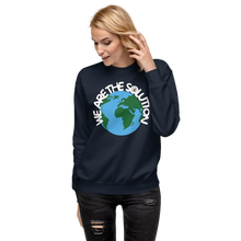 Load image into Gallery viewer, We Are...Unisex Premium Sweatshirt
