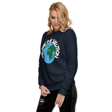 Load image into Gallery viewer, We Are...Unisex Premium Sweatshirt
