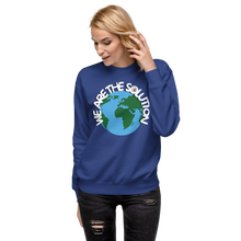 Load image into Gallery viewer, We Are...Unisex Premium Sweatshirt
